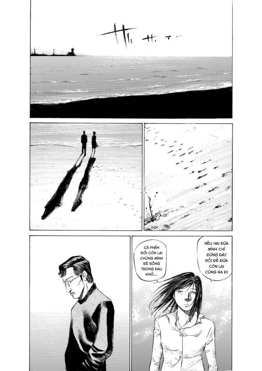 Give My Regards To Black Jack Nettruyen ZZZ Chương 35 Page 15