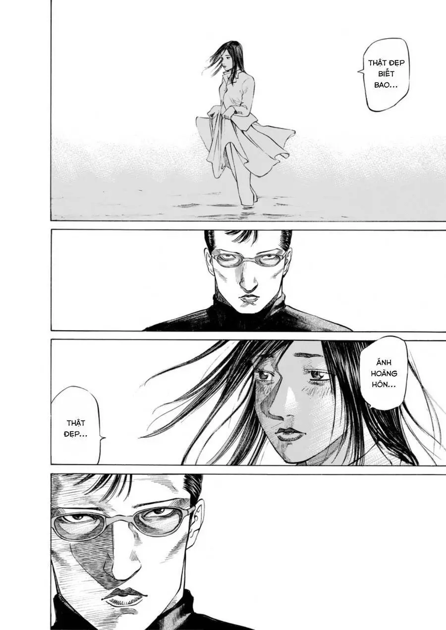 Give My Regards To Black Jack Nettruyen ZZZ Chương 35 Page 17
