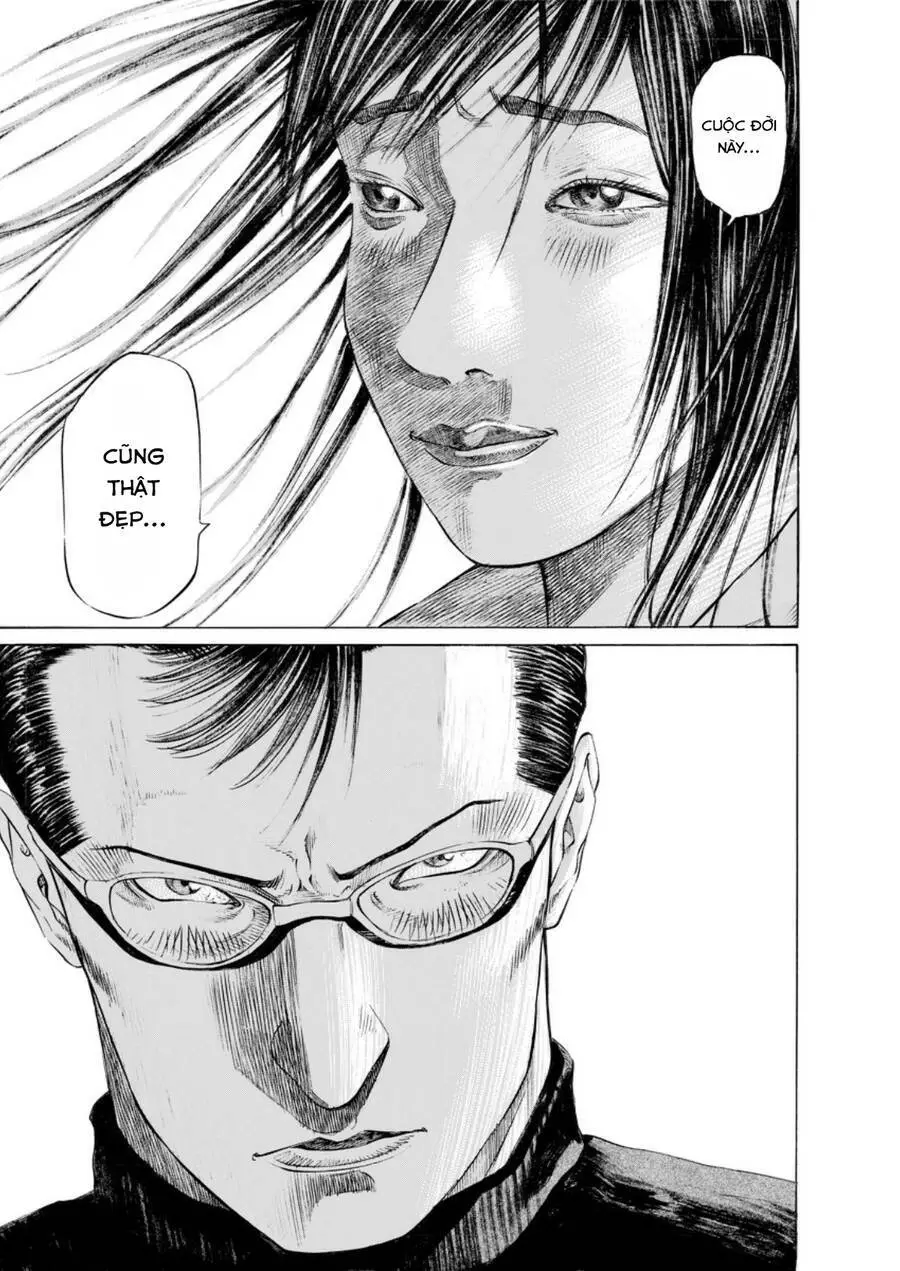 Give My Regards To Black Jack Nettruyen ZZZ Chương 35 Page 18
