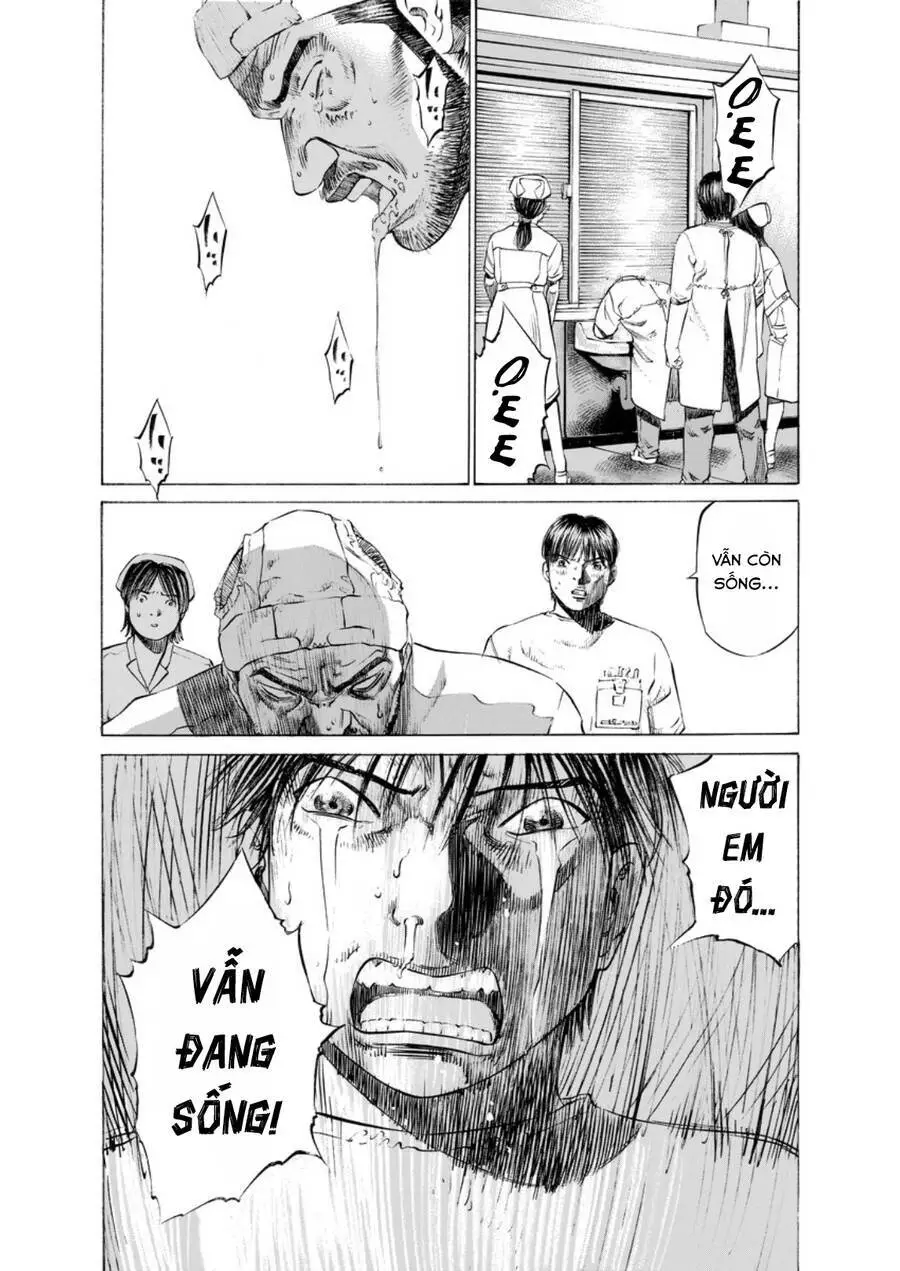 Give My Regards To Black Jack Nettruyen ZZZ Chương 35 Page 20