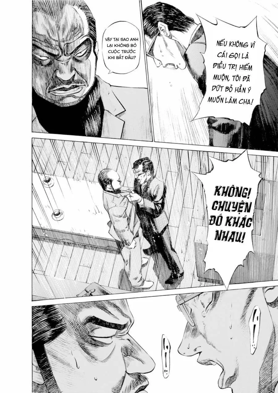 Give My Regards To Black Jack Nettruyen ZZZ Chương 32 Page 11