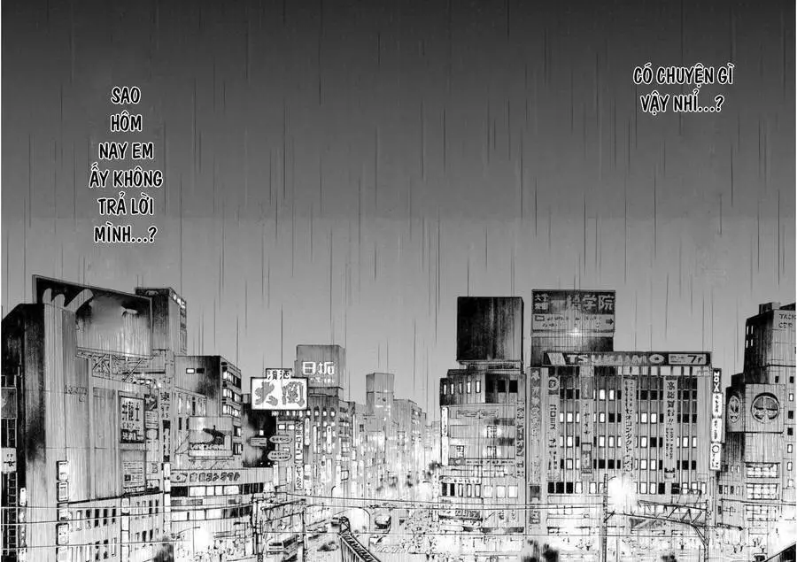 Give My Regards To Black Jack Nettruyen ZZZ Chương 32 Page 13