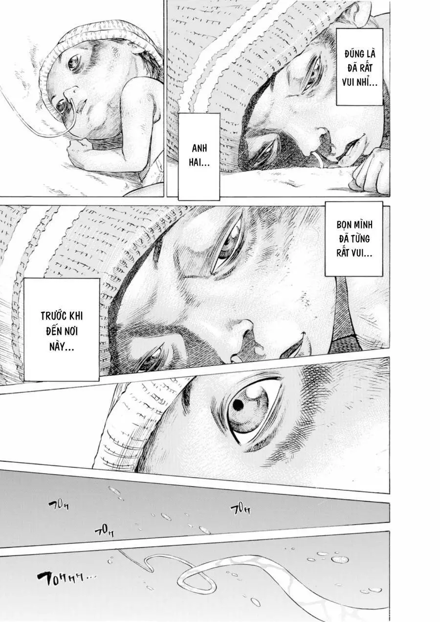Give My Regards To Black Jack Nettruyen ZZZ Chương 32 Page 15