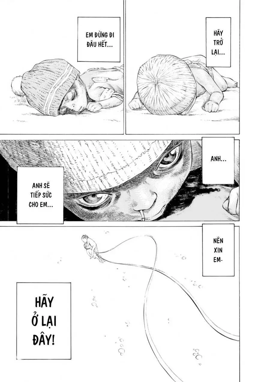 Give My Regards To Black Jack Nettruyen ZZZ Chương 32 Page 17
