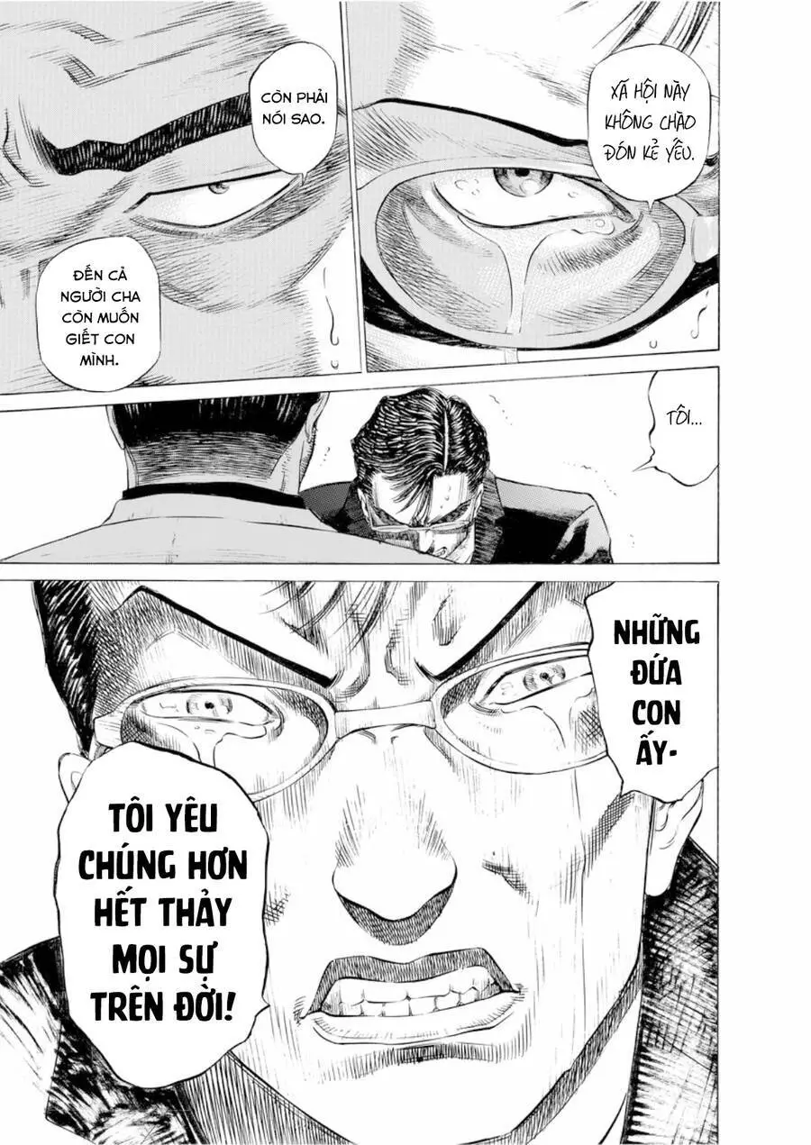 Give My Regards To Black Jack Nettruyen ZZZ Chương 32 Page 19