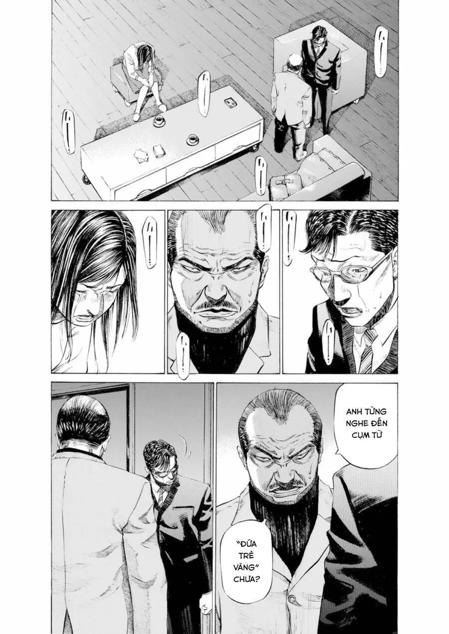 Give My Regards To Black Jack Nettruyen ZZZ Chương 33 Page 4