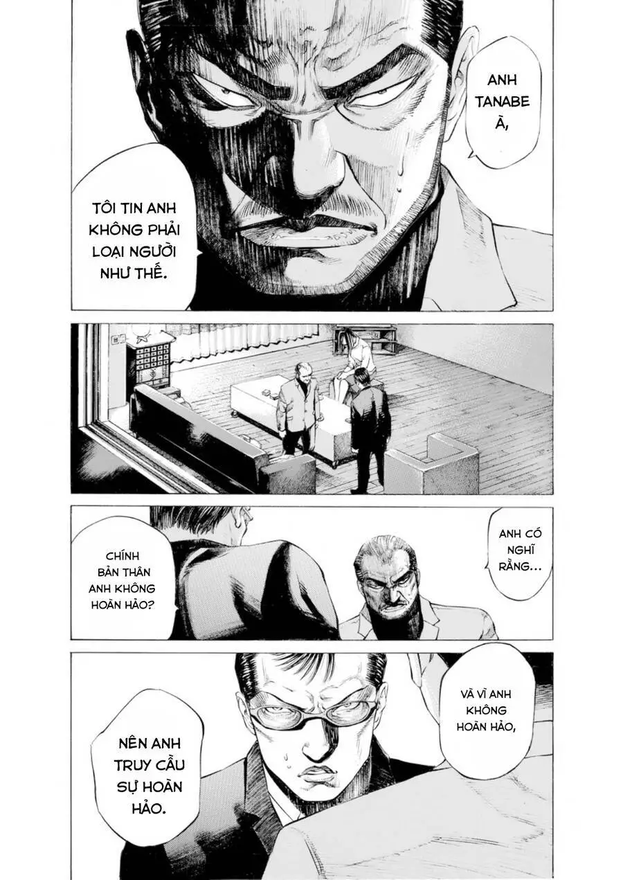 Give My Regards To Black Jack Nettruyen ZZZ Chương 33 Page 6