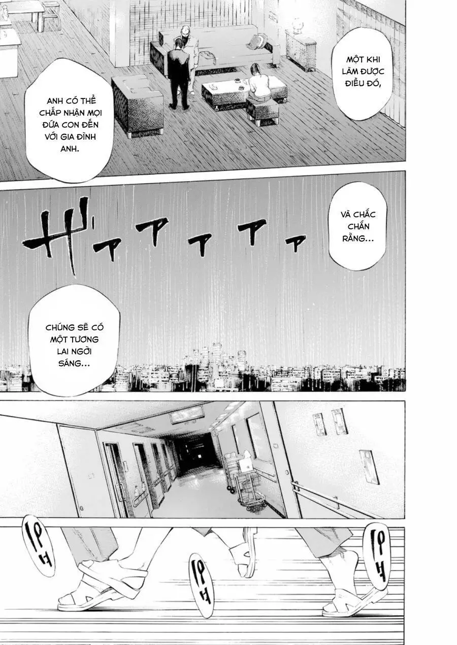 Give My Regards To Black Jack Nettruyen ZZZ Chương 33 Page 8