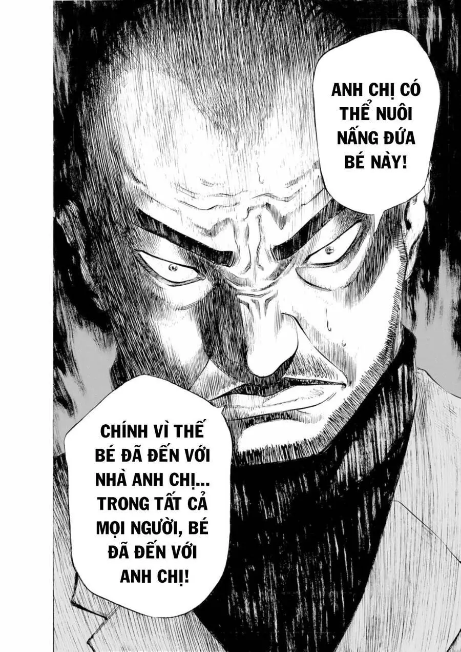 Give My Regards To Black Jack Nettruyen ZZZ Chương 33 Page 11
