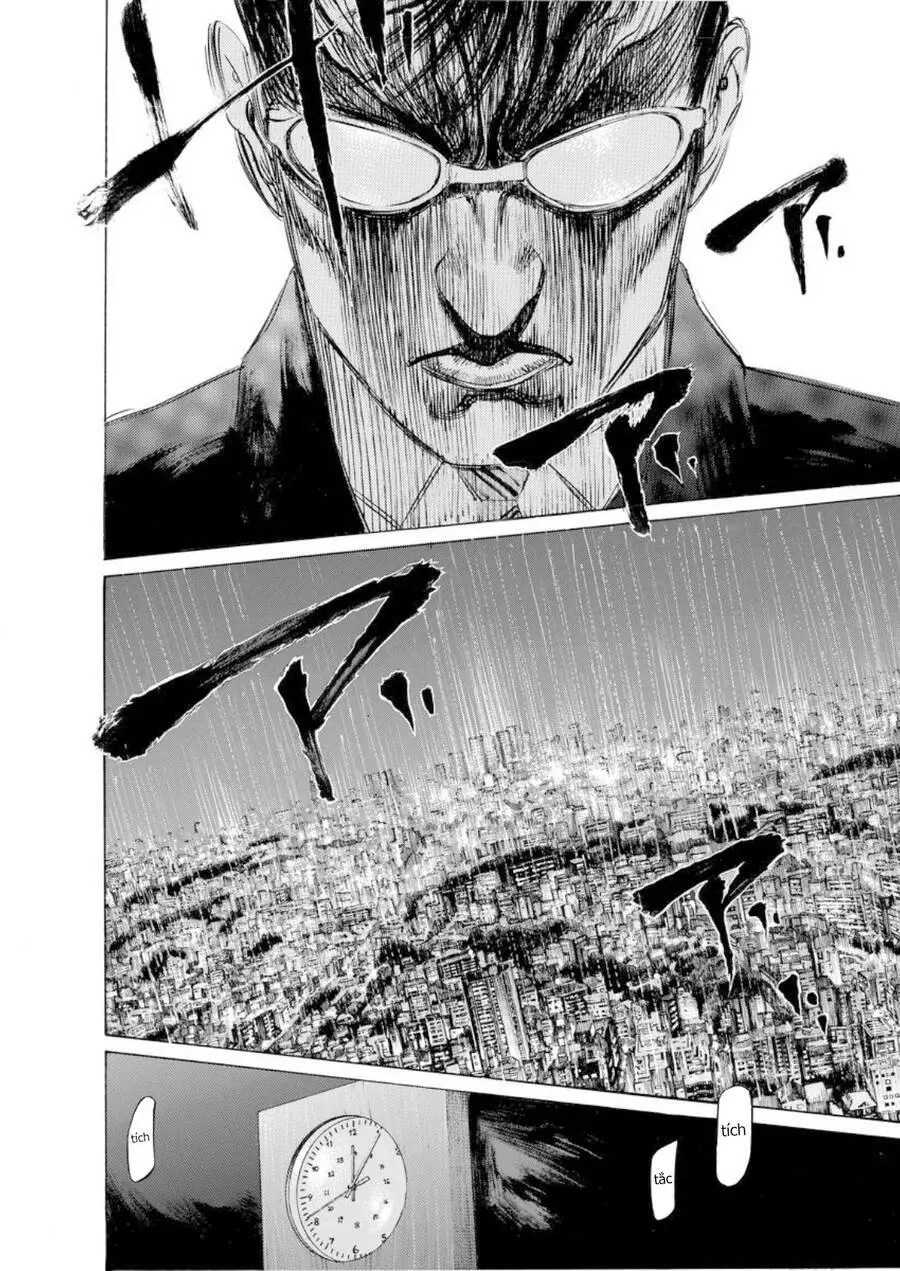 Give My Regards To Black Jack Nettruyen ZZZ Chương 33 Page 17