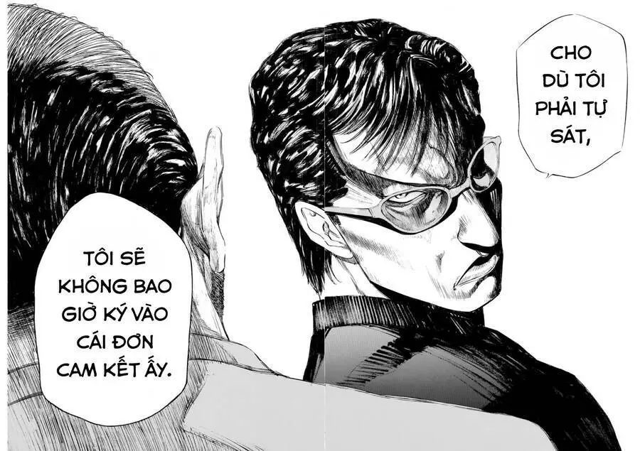Give My Regards To Black Jack Nettruyen ZZZ Chương 33 Page 19