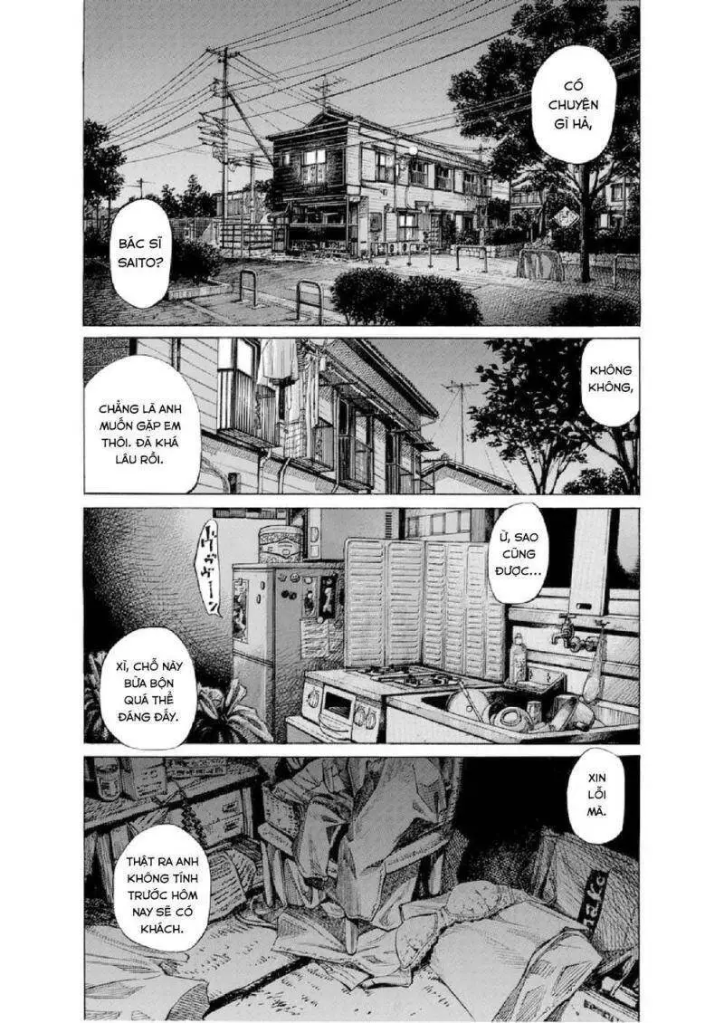 Give My Regards To Black Jack Nettruyen ZZZ Chương 83 Page 2