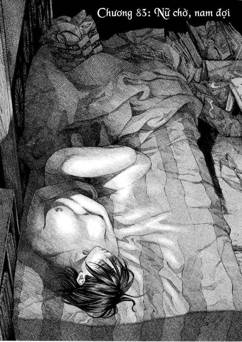 Give My Regards To Black Jack Nettruyen ZZZ Chương 83 Page 3