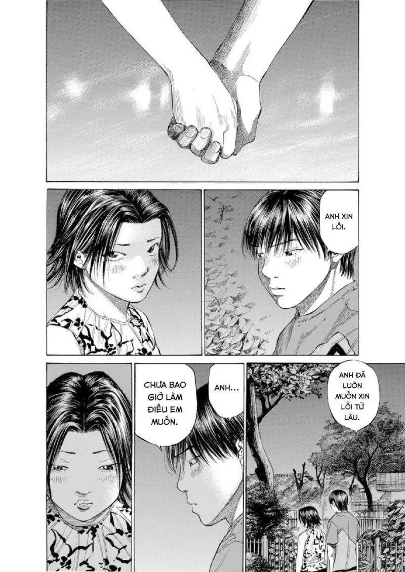 Give My Regards To Black Jack Nettruyen ZZZ Chương 83 Page 5