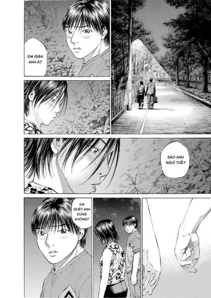 Give My Regards To Black Jack Nettruyen ZZZ Chương 83 Page 7