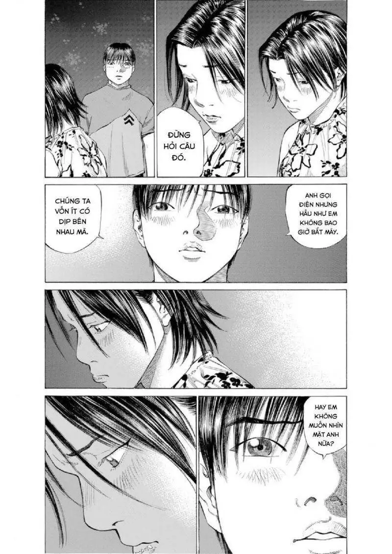 Give My Regards To Black Jack Nettruyen ZZZ Chương 83 Page 8