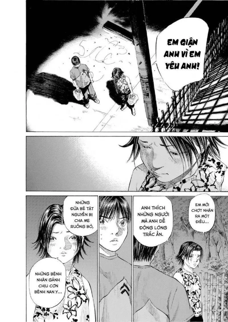 Give My Regards To Black Jack Nettruyen ZZZ Chương 83 Page 9