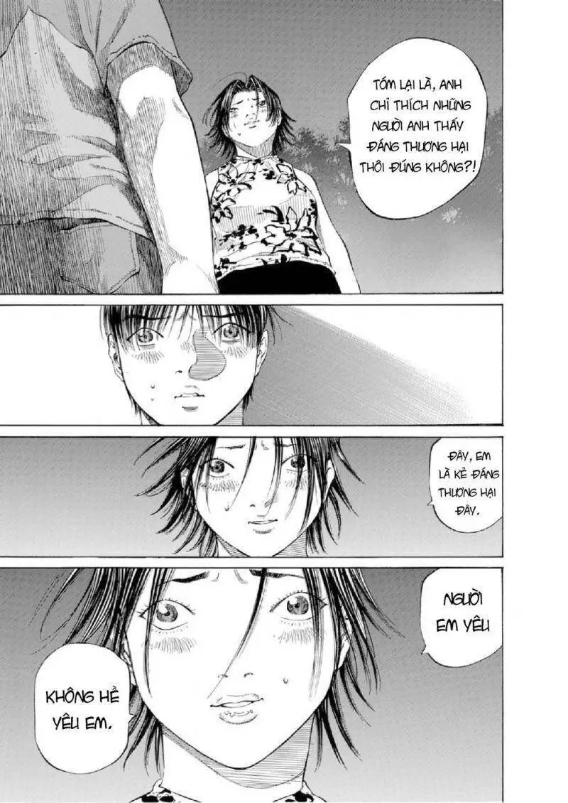 Give My Regards To Black Jack Nettruyen ZZZ Chương 83 Page 10