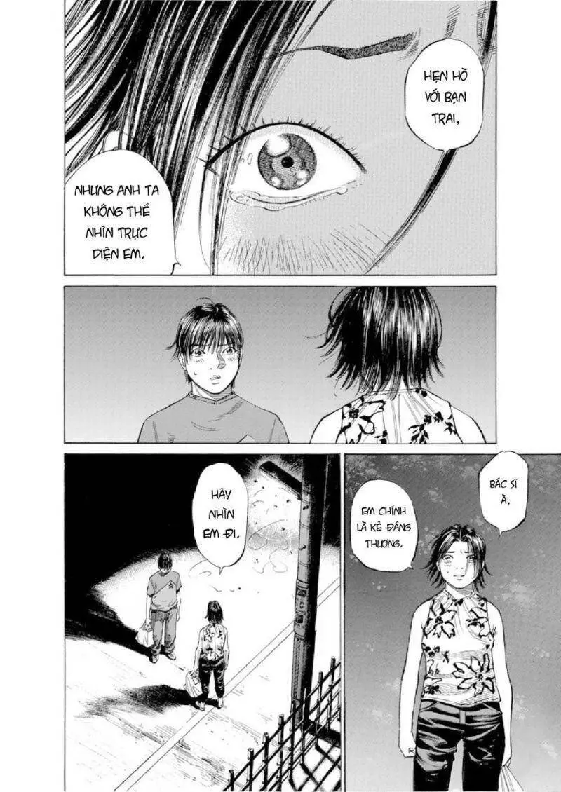 Give My Regards To Black Jack Nettruyen ZZZ Chương 83 Page 11