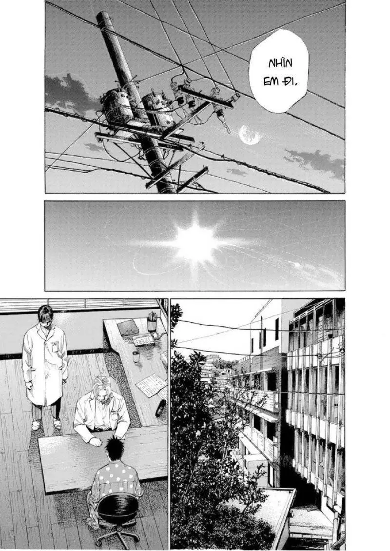 Give My Regards To Black Jack Nettruyen ZZZ Chương 83 Page 12