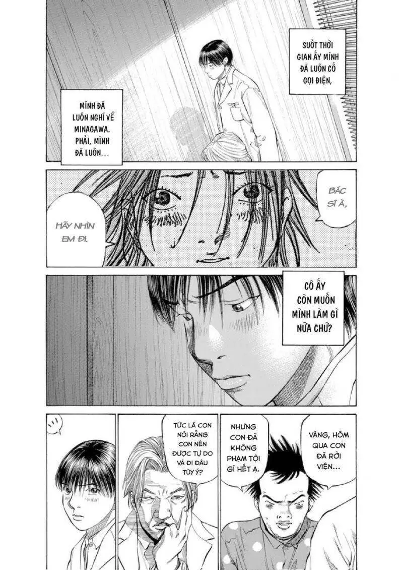 Give My Regards To Black Jack Nettruyen ZZZ Chương 83 Page 14