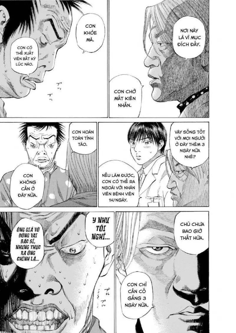 Give My Regards To Black Jack Nettruyen ZZZ Chương 83 Page 16