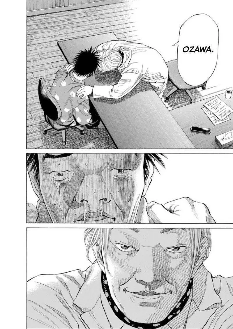 Give My Regards To Black Jack Nettruyen ZZZ Chương 83 Page 17