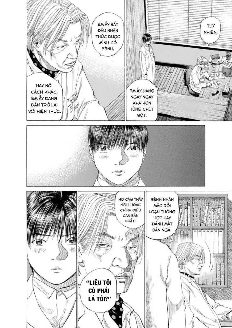 Give My Regards To Black Jack Nettruyen ZZZ Chương 83 Page 19