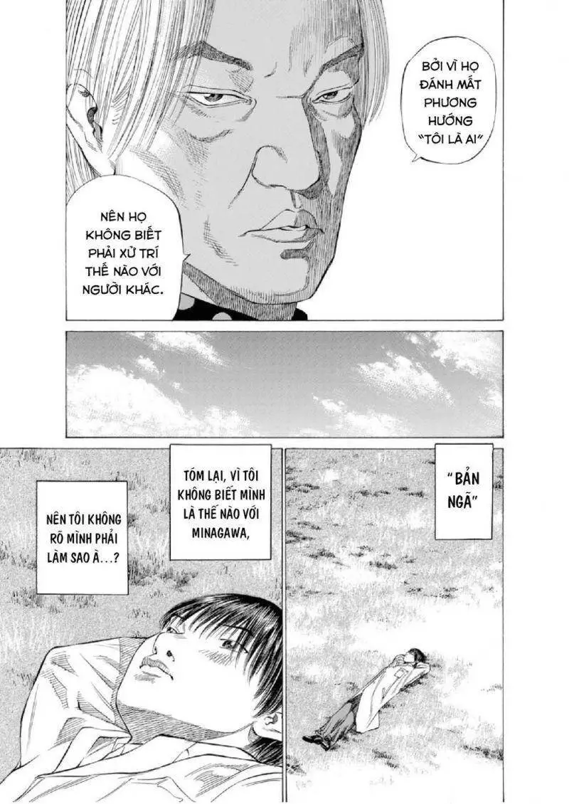 Give My Regards To Black Jack Nettruyen ZZZ Chương 83 Page 20
