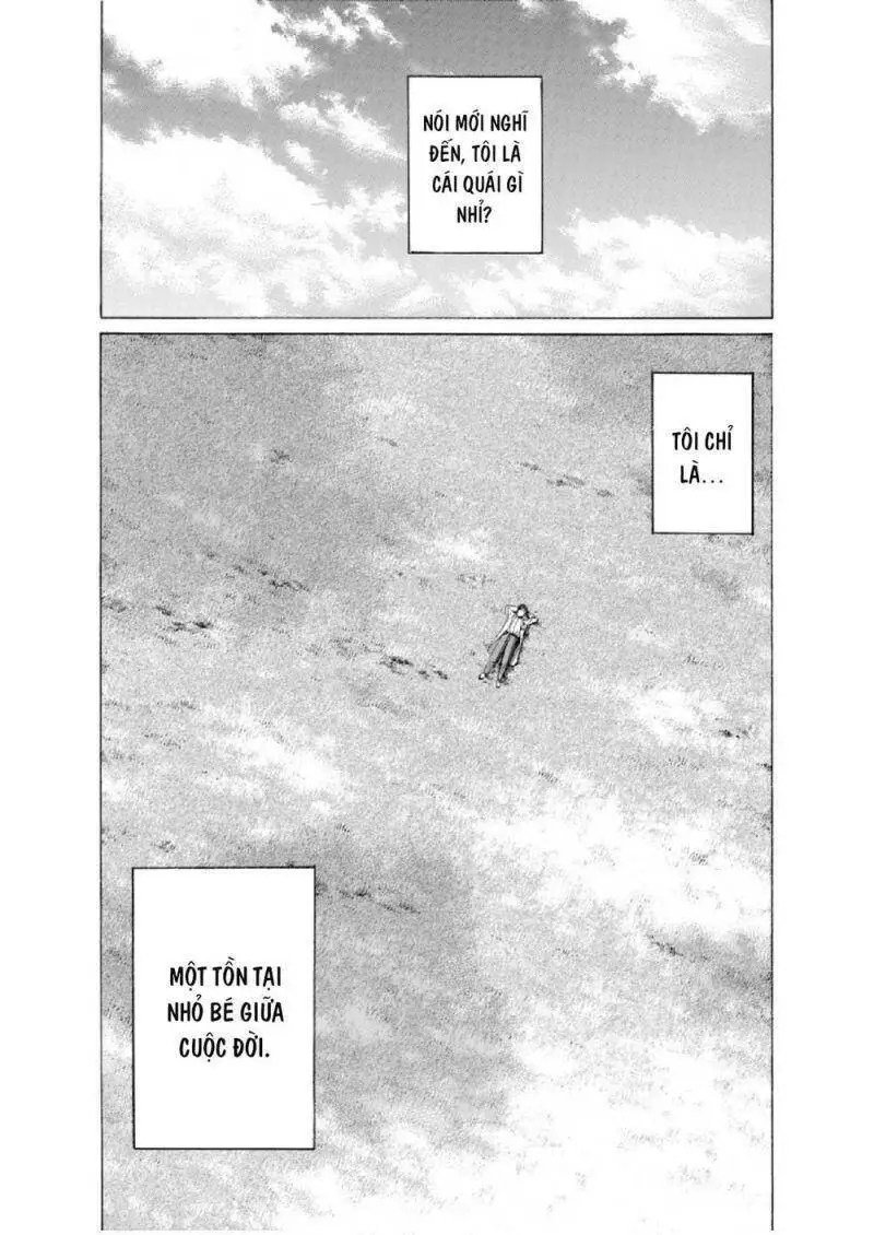 Give My Regards To Black Jack Nettruyen ZZZ Chương 83 Page 21