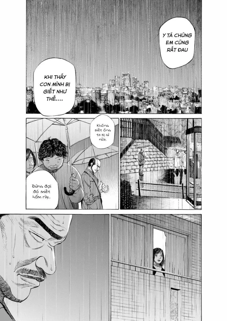 Give My Regards To Black Jack Nettruyen ZZZ Chương 31 Page 10