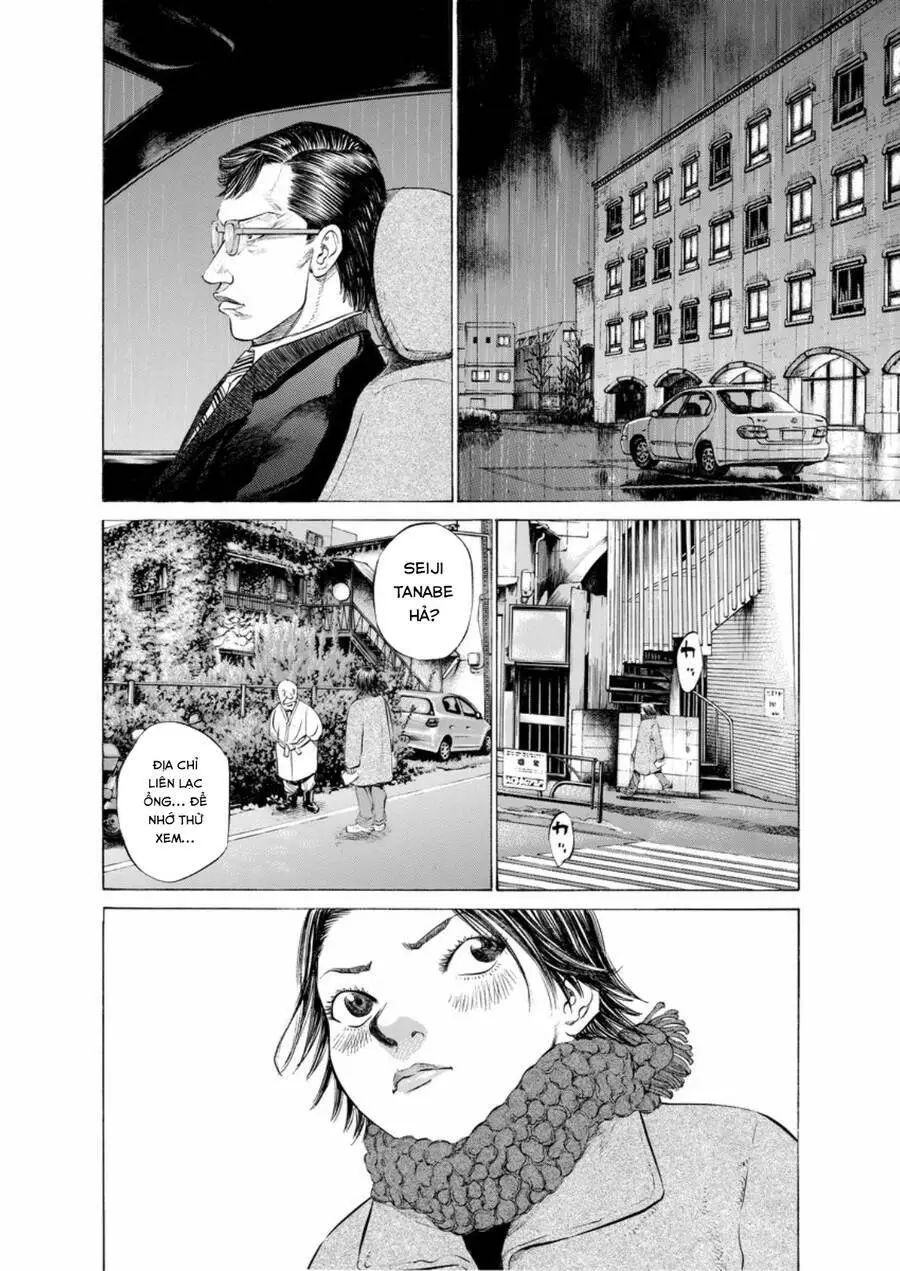 Give My Regards To Black Jack Nettruyen ZZZ Chương 31 Page 11
