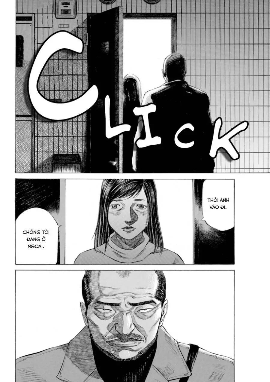 Give My Regards To Black Jack Nettruyen ZZZ Chương 31 Page 13