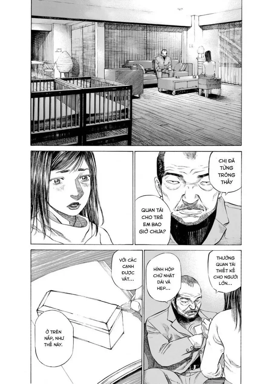 Give My Regards To Black Jack Nettruyen ZZZ Chương 31 Page 14