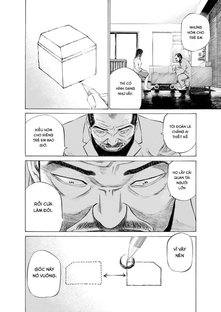 Give My Regards To Black Jack Nettruyen ZZZ Chương 31 Page 15