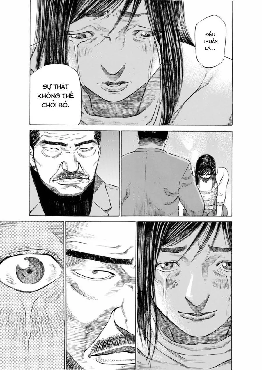 Give My Regards To Black Jack Nettruyen ZZZ Chương 31 Page 20
