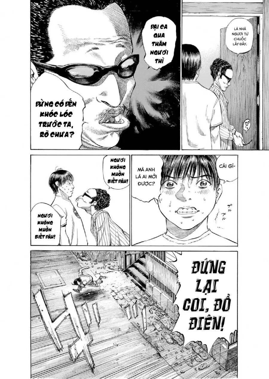 Give My Regards To Black Jack Nettruyen ZZZ Chương 80 Page 9