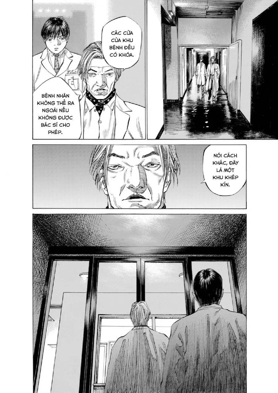Give My Regards To Black Jack Nettruyen ZZZ Chương 80 Page 15