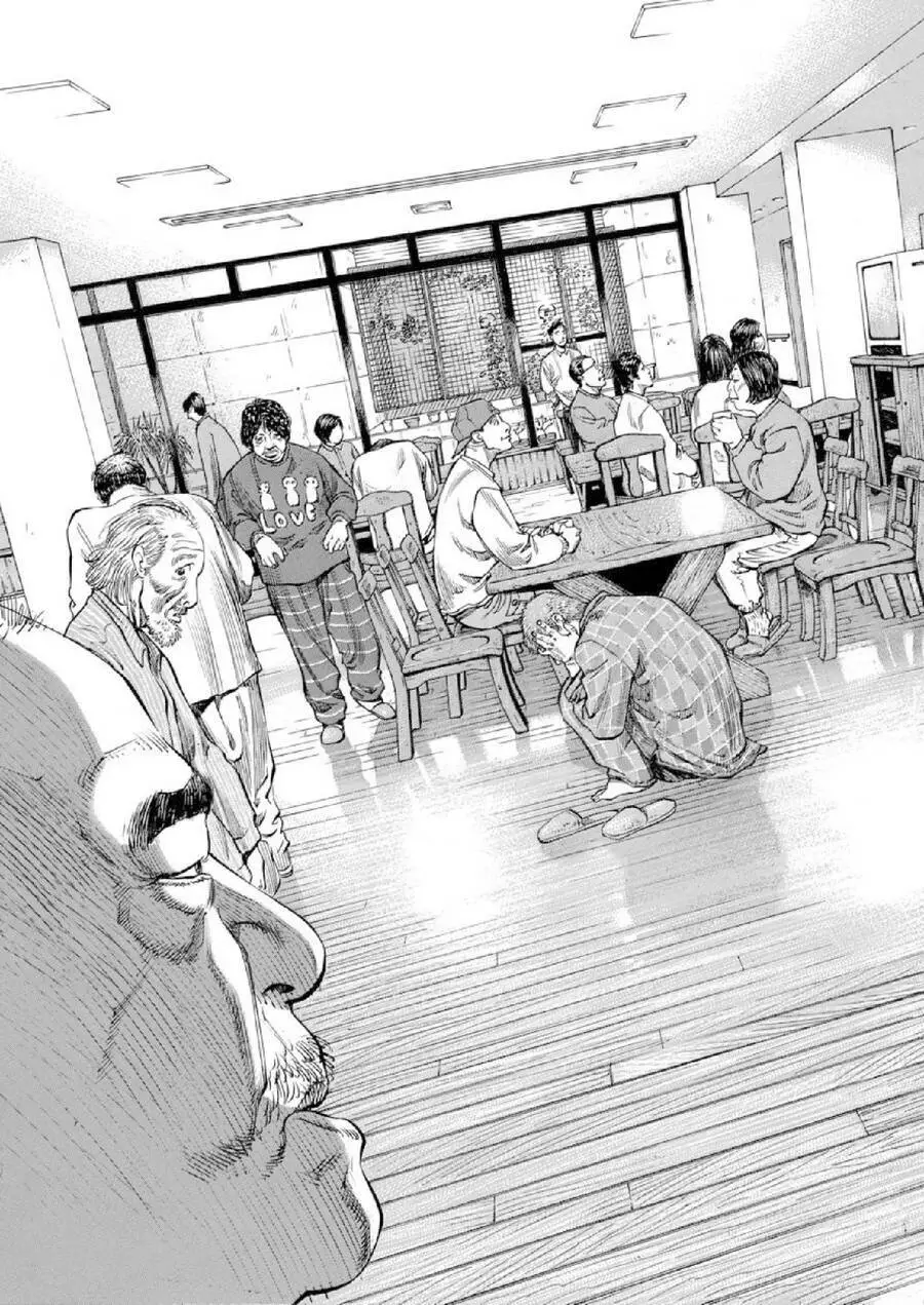 Give My Regards To Black Jack Nettruyen ZZZ Chương 80 Page 18