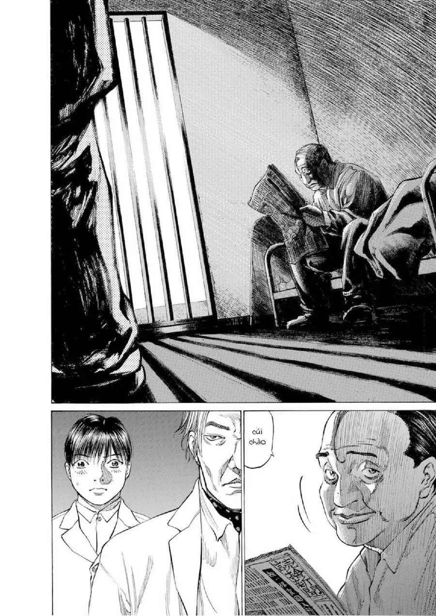 Give My Regards To Black Jack Nettruyen ZZZ Chương 80 Page 21