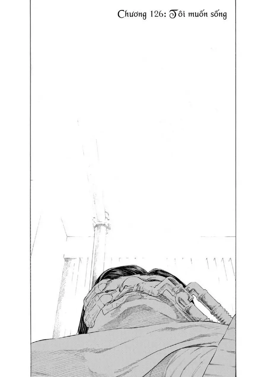 Give My Regards To Black Jack Nettruyen ZZZ Chương 126 Page 2