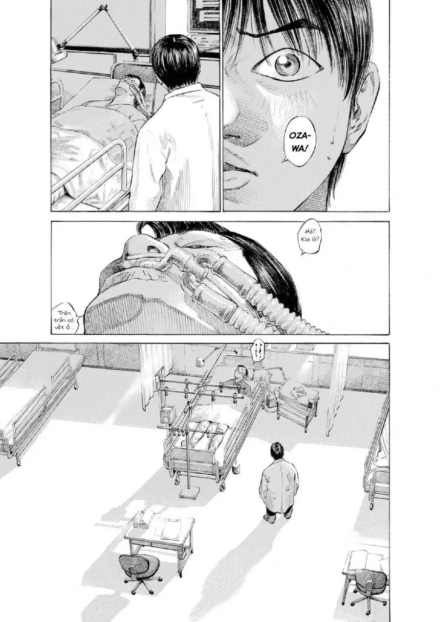 Give My Regards To Black Jack Nettruyen ZZZ Chương 126 Page 5