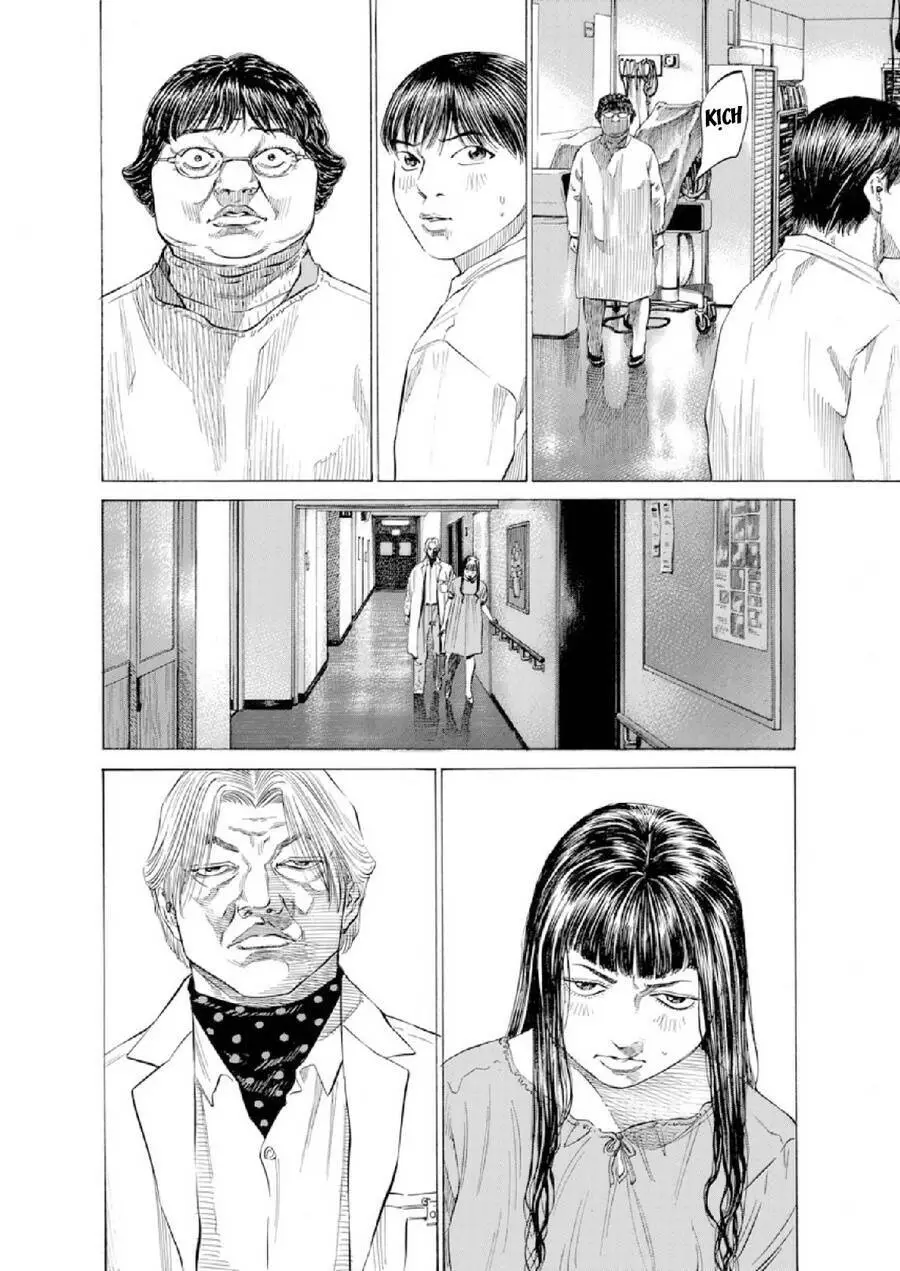 Give My Regards To Black Jack Nettruyen ZZZ Chương 126 Page 6