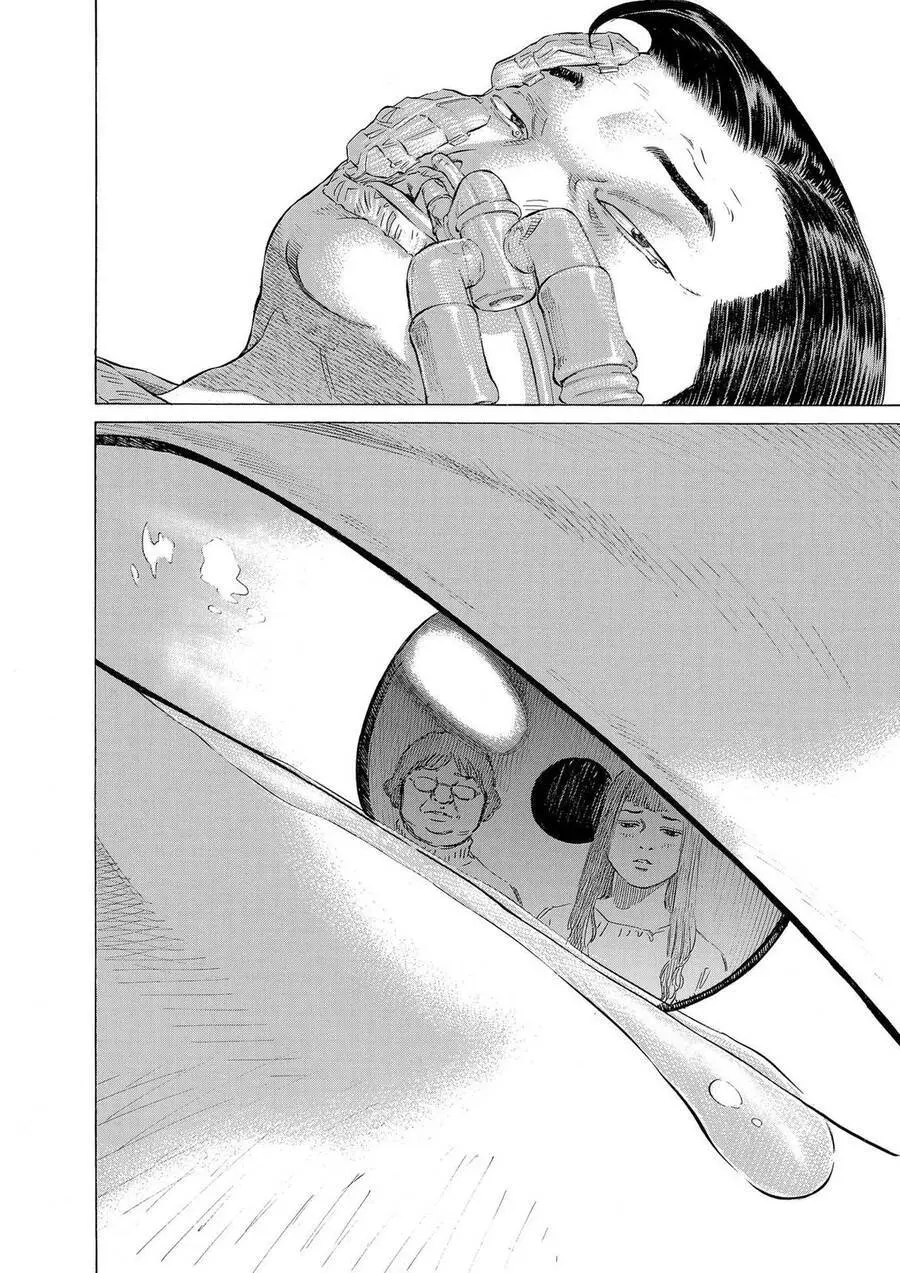 Give My Regards To Black Jack Nettruyen ZZZ Chương 126 Page 9