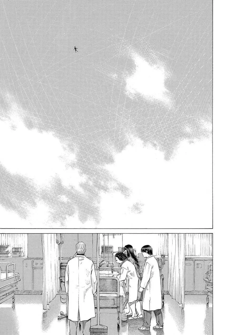Give My Regards To Black Jack Nettruyen ZZZ Chương 126 Page 10