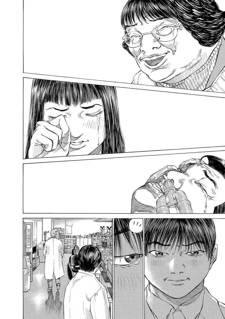 Give My Regards To Black Jack Nettruyen ZZZ Chương 126 Page 11