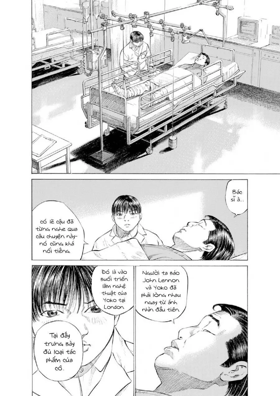Give My Regards To Black Jack Nettruyen ZZZ Chương 126 Page 15