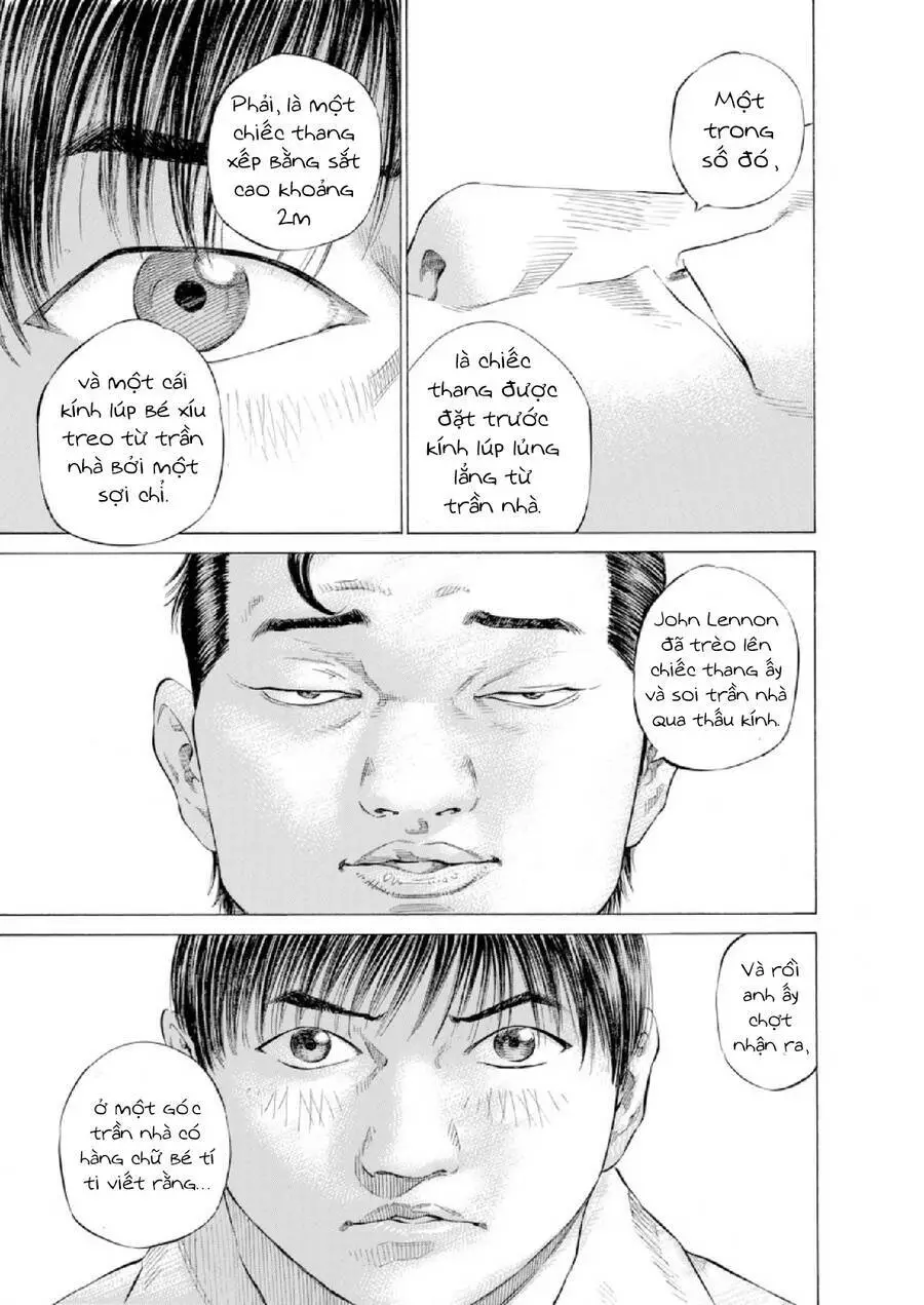 Give My Regards To Black Jack Nettruyen ZZZ Chương 126 Page 16