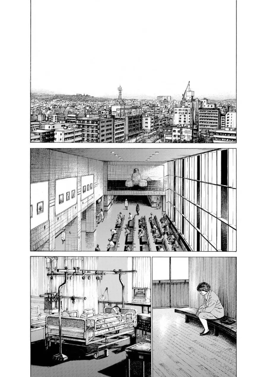 Give My Regards To Black Jack Nettruyen ZZZ Chương 125 Page 1