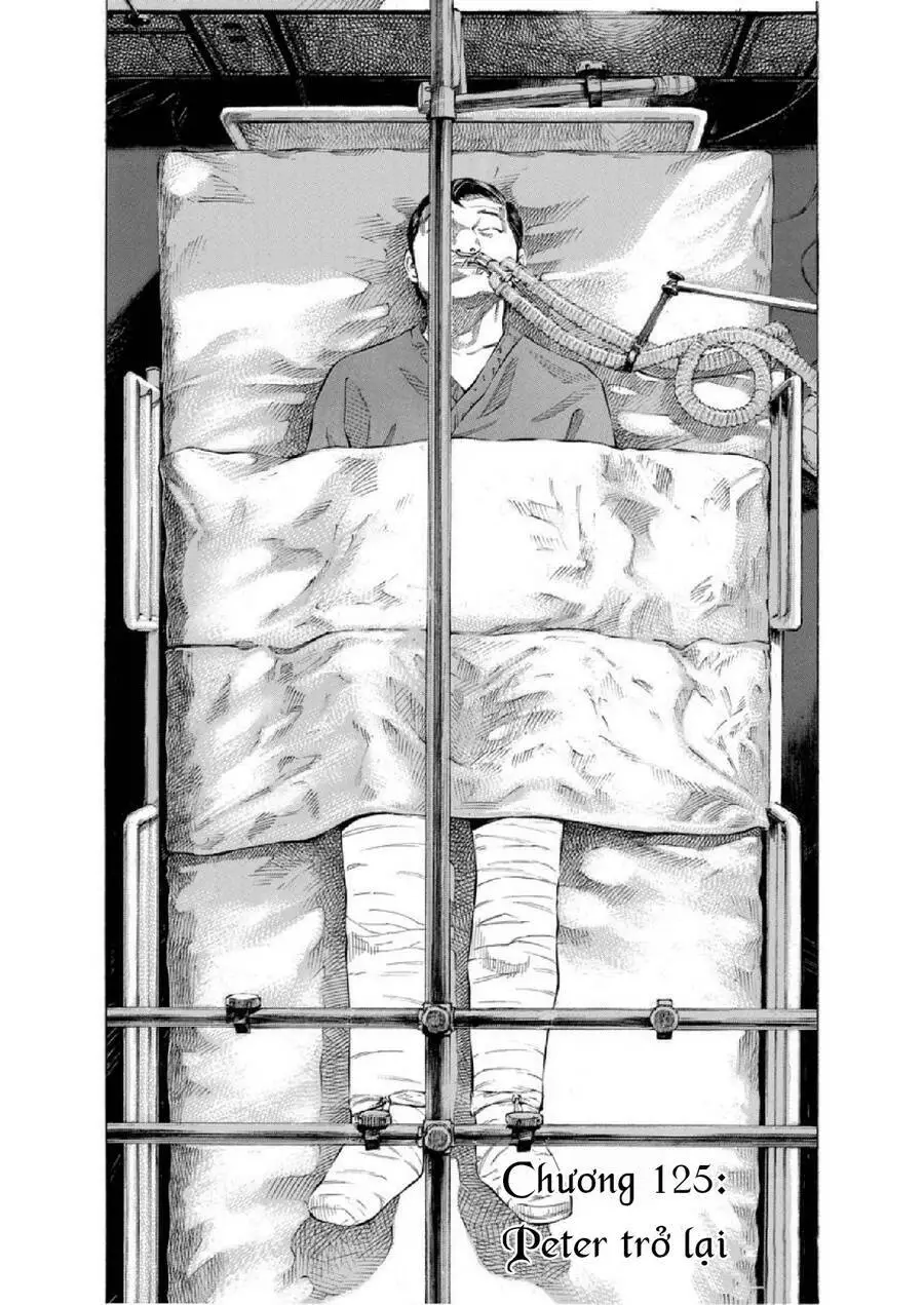 Give My Regards To Black Jack Nettruyen ZZZ Chương 125 Page 2